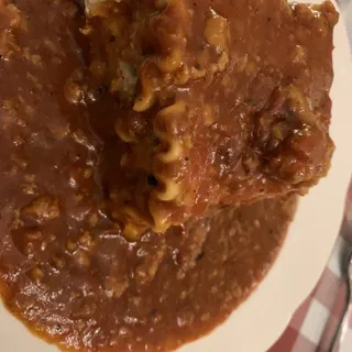 Lasagna