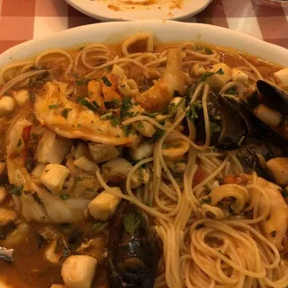 Pescatore