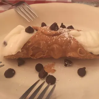 Cannoli