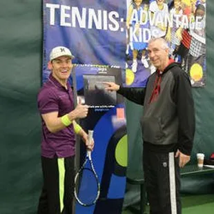 PlaySight technology at Scarborough!