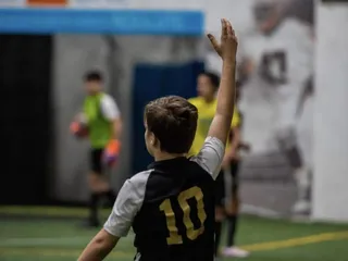 Resolute Athletic Complex