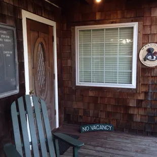 Be sure to note specific check-in instructions.