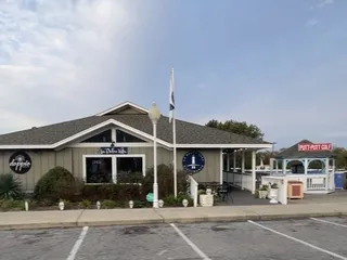 Timbuck II Shopping Village