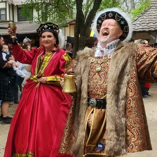 Scarborough Renaissance Festival