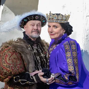 Come Step Back in Time for the Time of your Life!