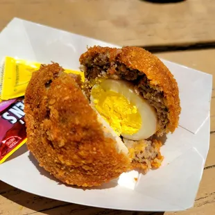 Scottish Eggs