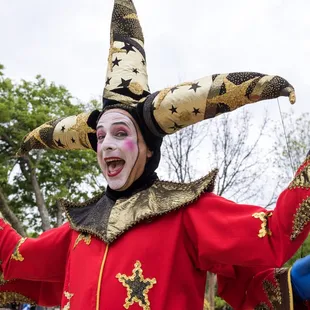 Interactive Fun for Everyone!