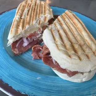 Capa-goo panini