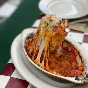 food, pasta dish, pasta