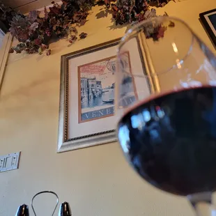 From Scardino's, with love.