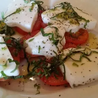 Insalata Caprese