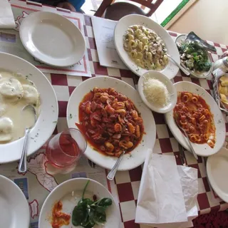 Tortellini Emi Liana