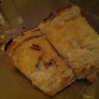 Garlic Bread