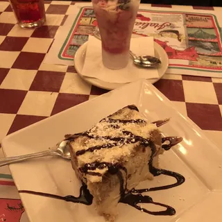 Italian Gelato and Sorbetto