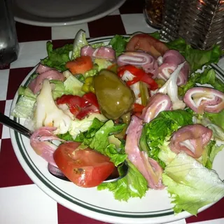 Antipasto Salad