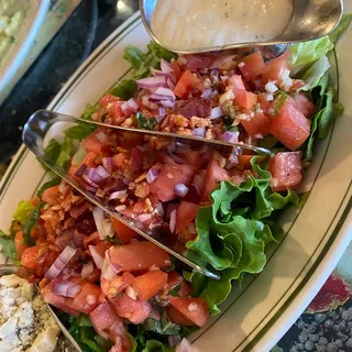 Scardino's Wedge Salad