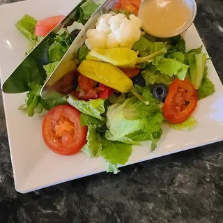 Scardino's Salad