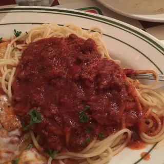 Spaghetti
