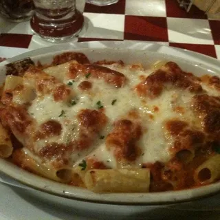 Rigatoni
