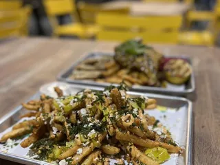 Limone Mediterranean