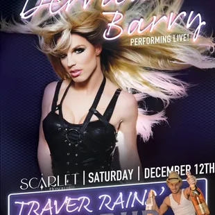 Derrick Barry #barries