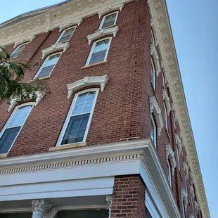 St. James Hotel, Red Wing, MN