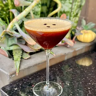 Espresso Martini