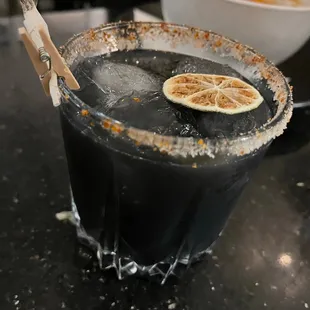 oysters and mussels, drink