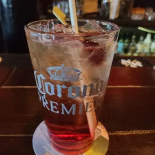 drink