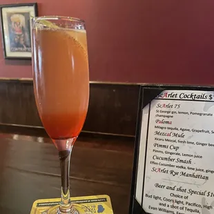drink