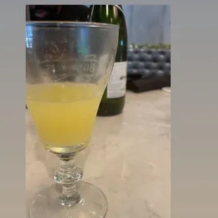 Mimosa