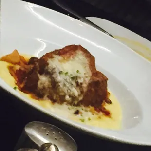 Short Rib