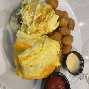 Crabcake