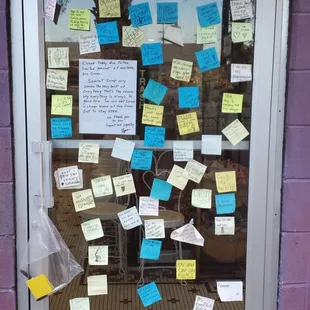 Looks like it's been closed a while.