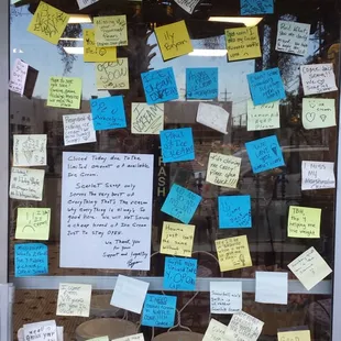 Looks like it's been closed a while.