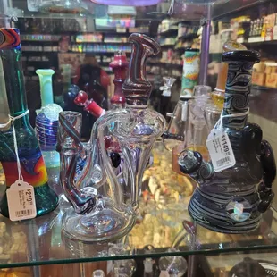 Some really nice pieces!