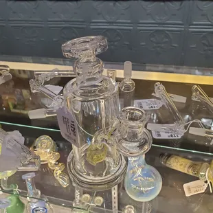 Very Nice American Recycler!