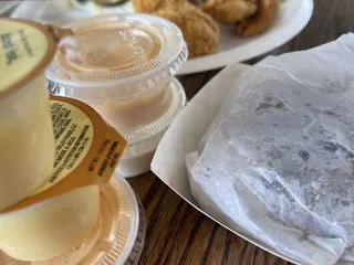 Connie's Fried Chicken