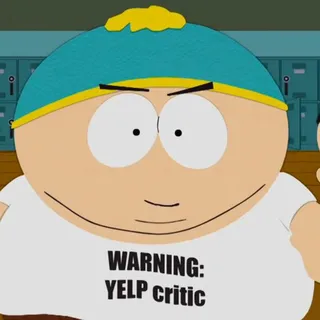 Yelper B.