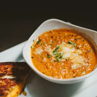 food, chowder, soup, soups and chowder