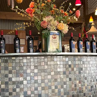 Wine! Wine! Wine!