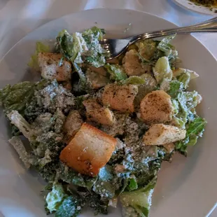 Caesar Salad
