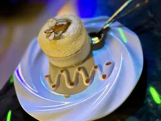 La Gran Muralla - Restaurant & Lounge