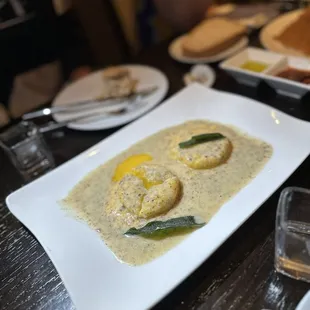 Raviolo