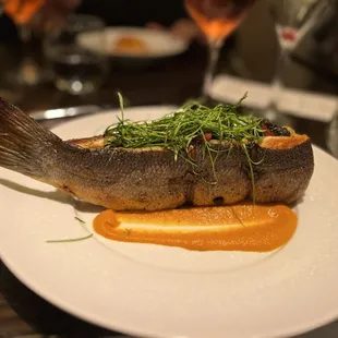 Branzino