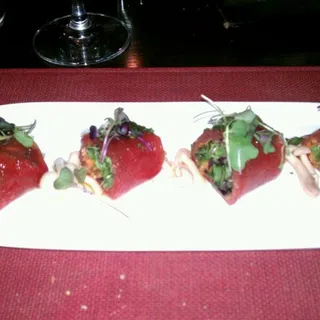 Tuna susci
