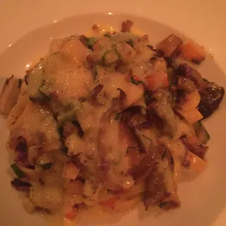 Tagliatelle