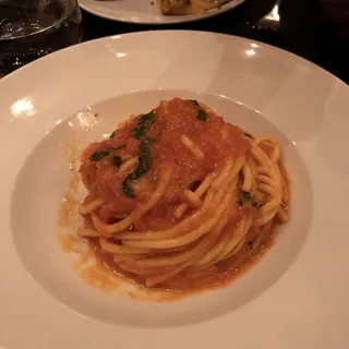 Spaghetti