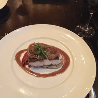 Black Cod