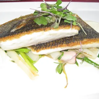 Branzino